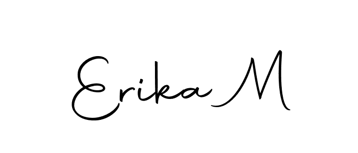 See photos of Erika M official signature by Spectra . Check more albums & portfolios. Read reviews & check more about Autography-DOLnW font. Erika M signature style 10 images and pictures png