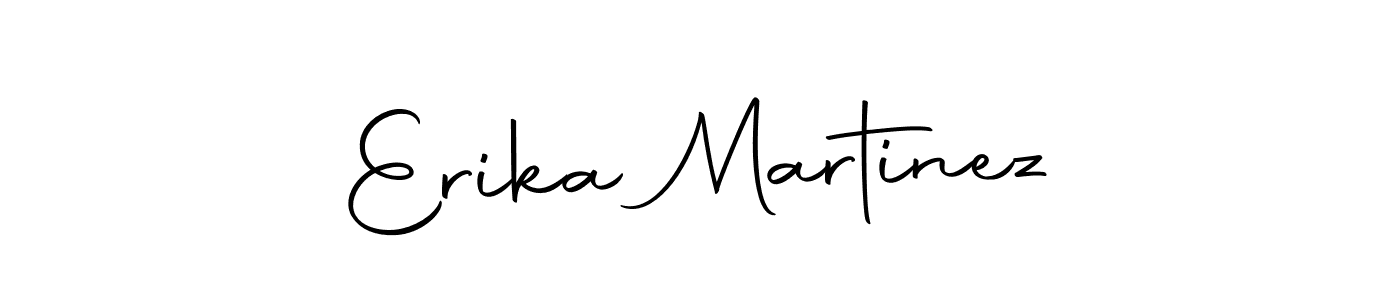 Also You can easily find your signature by using the search form. We will create Erika Martinez name handwritten signature images for you free of cost using Autography-DOLnW sign style. Erika Martinez signature style 10 images and pictures png