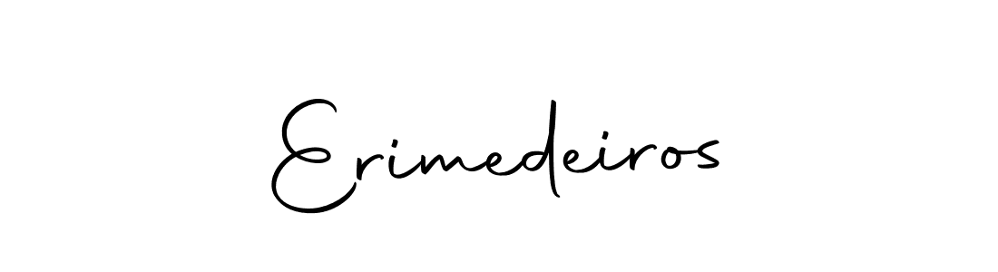 Erimedeiros stylish signature style. Best Handwritten Sign (Autography-DOLnW) for my name. Handwritten Signature Collection Ideas for my name Erimedeiros. Erimedeiros signature style 10 images and pictures png