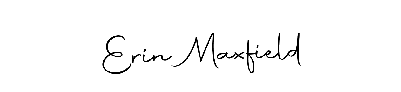 Similarly Autography-DOLnW is the best handwritten signature design. Signature creator online .You can use it as an online autograph creator for name Erin Maxfield. Erin Maxfield signature style 10 images and pictures png