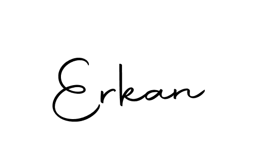 Make a short Erkan signature style. Manage your documents anywhere anytime using Autography-DOLnW. Create and add eSignatures, submit forms, share and send files easily. Erkan signature style 10 images and pictures png