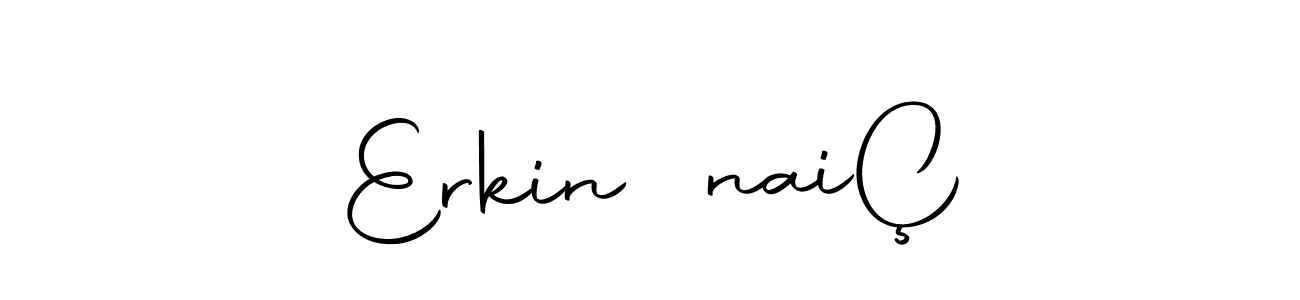 See photos of Erkin İnaiÇ official signature by Spectra . Check more albums & portfolios. Read reviews & check more about Autography-DOLnW font. Erkin İnaiÇ signature style 10 images and pictures png