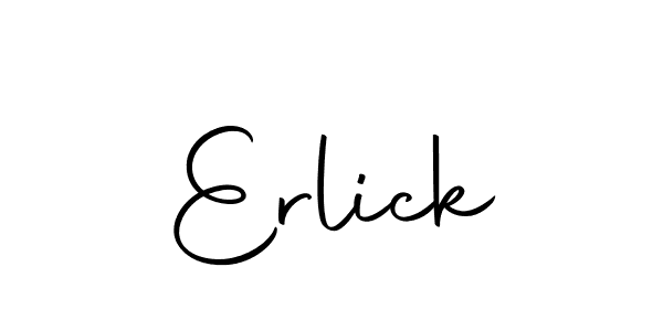 Best and Professional Signature Style for Erlick. Autography-DOLnW Best Signature Style Collection. Erlick signature style 10 images and pictures png