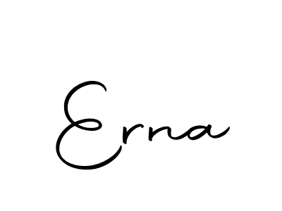 How to Draw Erna signature style? Autography-DOLnW is a latest design signature styles for name Erna. Erna signature style 10 images and pictures png