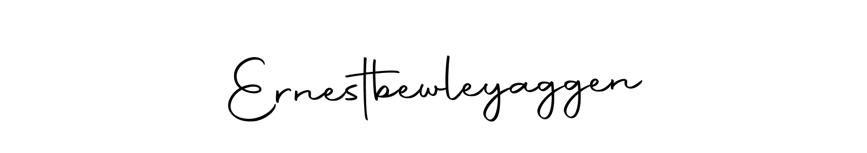 Check out images of Autograph of Ernestbewleyaggen name. Actor Ernestbewleyaggen Signature Style. Autography-DOLnW is a professional sign style online. Ernestbewleyaggen signature style 10 images and pictures png