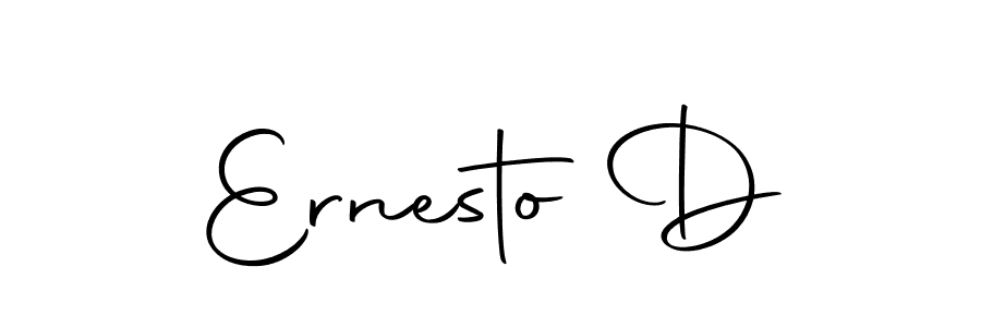 Once you've used our free online signature maker to create your best signature Autography-DOLnW style, it's time to enjoy all of the benefits that Ernesto D name signing documents. Ernesto D signature style 10 images and pictures png