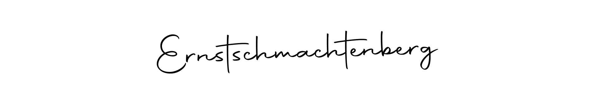 Also we have Ernstschmachtenberg name is the best signature style. Create professional handwritten signature collection using Autography-DOLnW autograph style. Ernstschmachtenberg signature style 10 images and pictures png