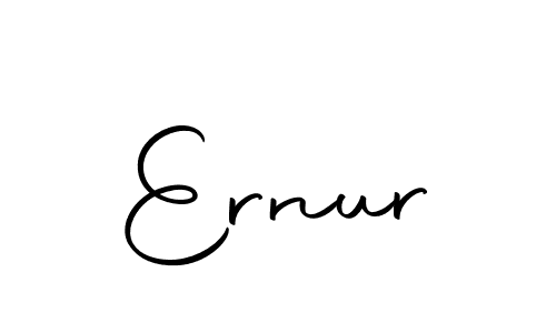 Make a short Ernur signature style. Manage your documents anywhere anytime using Autography-DOLnW. Create and add eSignatures, submit forms, share and send files easily. Ernur signature style 10 images and pictures png