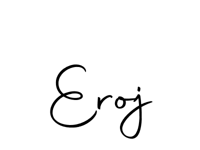 Autography-DOLnW is a professional signature style that is perfect for those who want to add a touch of class to their signature. It is also a great choice for those who want to make their signature more unique. Get Eroj name to fancy signature for free. Eroj signature style 10 images and pictures png