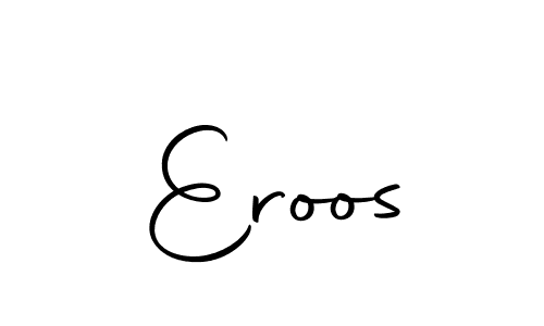 This is the best signature style for the Eroos name. Also you like these signature font (Autography-DOLnW). Mix name signature. Eroos signature style 10 images and pictures png