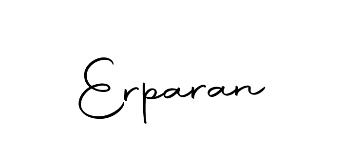 Autography-DOLnW is a professional signature style that is perfect for those who want to add a touch of class to their signature. It is also a great choice for those who want to make their signature more unique. Get Erparan name to fancy signature for free. Erparan signature style 10 images and pictures png