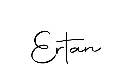 Make a beautiful signature design for name Ertan. Use this online signature maker to create a handwritten signature for free. Ertan signature style 10 images and pictures png