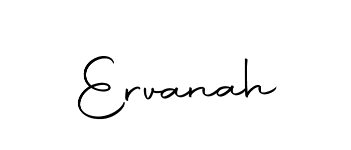 Best and Professional Signature Style for Ervanah. Autography-DOLnW Best Signature Style Collection. Ervanah signature style 10 images and pictures png