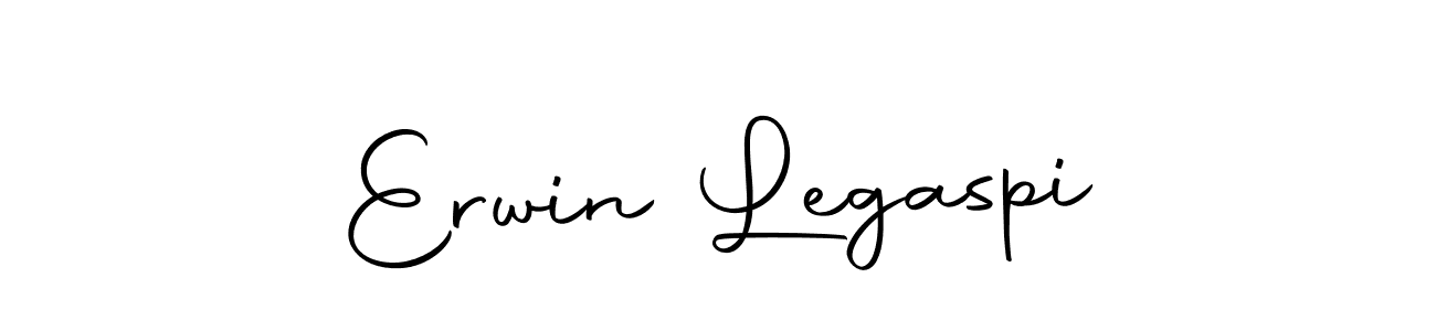 Use a signature maker to create a handwritten signature online. With this signature software, you can design (Autography-DOLnW) your own signature for name Erwin Legaspi. Erwin Legaspi signature style 10 images and pictures png