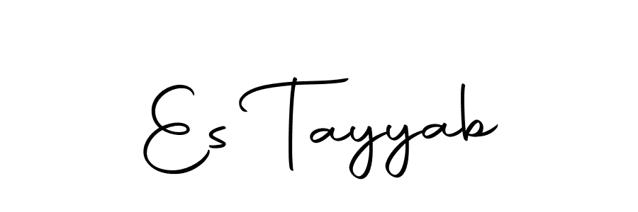 This is the best signature style for the Es Tayyab name. Also you like these signature font (Autography-DOLnW). Mix name signature. Es Tayyab signature style 10 images and pictures png