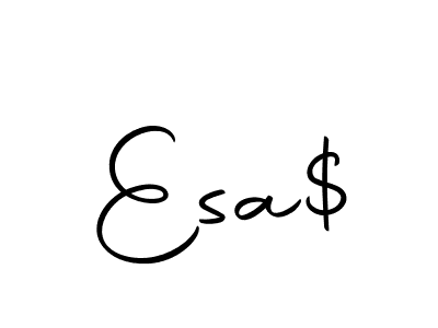 Make a short Esa$ signature style. Manage your documents anywhere anytime using Autography-DOLnW. Create and add eSignatures, submit forms, share and send files easily. Esa$ signature style 10 images and pictures png