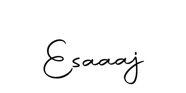 Make a beautiful signature design for name Esaaaj. With this signature (Autography-DOLnW) style, you can create a handwritten signature for free. Esaaaj signature style 10 images and pictures png