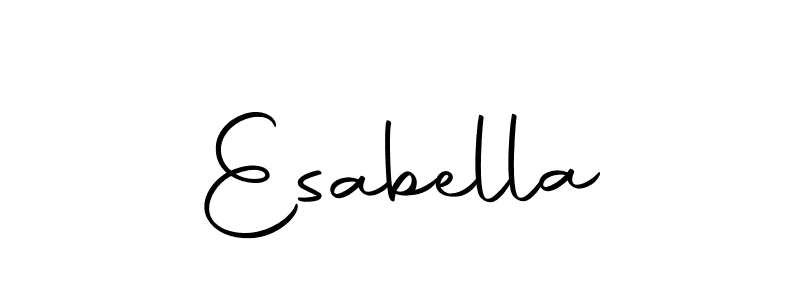 Once you've used our free online signature maker to create your best signature Autography-DOLnW style, it's time to enjoy all of the benefits that Esabella name signing documents. Esabella signature style 10 images and pictures png