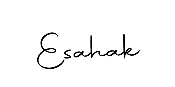 See photos of Esahak official signature by Spectra . Check more albums & portfolios. Read reviews & check more about Autography-DOLnW font. Esahak signature style 10 images and pictures png