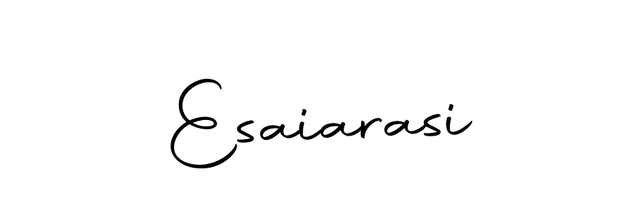 Also You can easily find your signature by using the search form. We will create Esaiarasi name handwritten signature images for you free of cost using Autography-DOLnW sign style. Esaiarasi signature style 10 images and pictures png