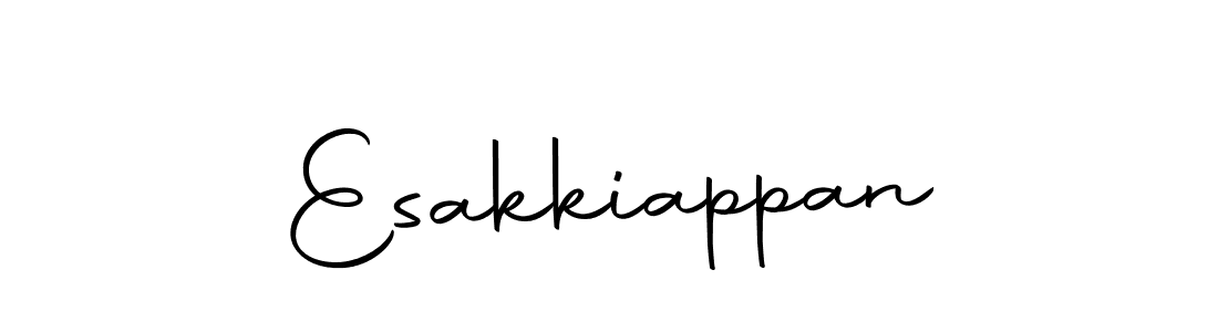 It looks lik you need a new signature style for name Esakkiappan. Design unique handwritten (Autography-DOLnW) signature with our free signature maker in just a few clicks. Esakkiappan signature style 10 images and pictures png