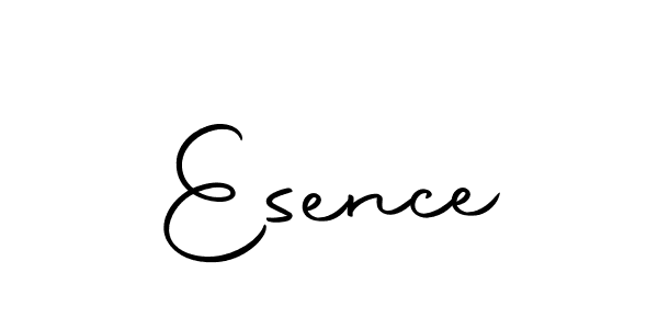 It looks lik you need a new signature style for name Esence. Design unique handwritten (Autography-DOLnW) signature with our free signature maker in just a few clicks. Esence signature style 10 images and pictures png