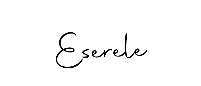 Best and Professional Signature Style for Eserele. Autography-DOLnW Best Signature Style Collection. Eserele signature style 10 images and pictures png