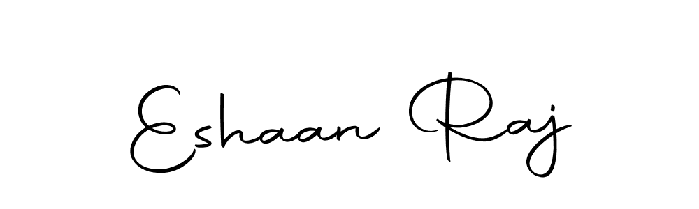 It looks lik you need a new signature style for name Eshaan Raj. Design unique handwritten (Autography-DOLnW) signature with our free signature maker in just a few clicks. Eshaan Raj signature style 10 images and pictures png