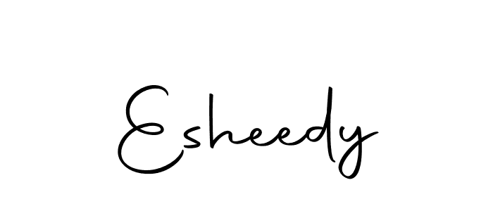 Also You can easily find your signature by using the search form. We will create Esheedy name handwritten signature images for you free of cost using Autography-DOLnW sign style. Esheedy signature style 10 images and pictures png