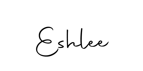 Best and Professional Signature Style for Eshlee. Autography-DOLnW Best Signature Style Collection. Eshlee signature style 10 images and pictures png
