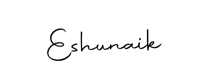 Make a short Eshunaik signature style. Manage your documents anywhere anytime using Autography-DOLnW. Create and add eSignatures, submit forms, share and send files easily. Eshunaik signature style 10 images and pictures png