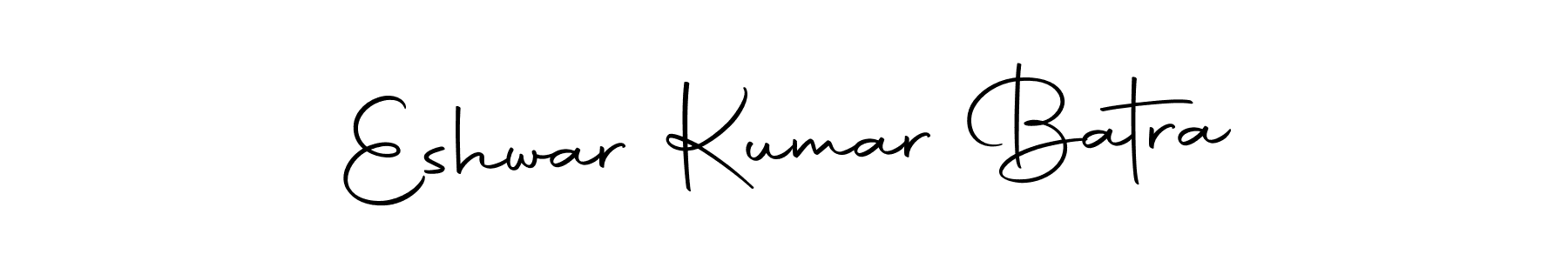Here are the top 10 professional signature styles for the name Eshwar Kumar Batra. These are the best autograph styles you can use for your name. Eshwar Kumar Batra signature style 10 images and pictures png