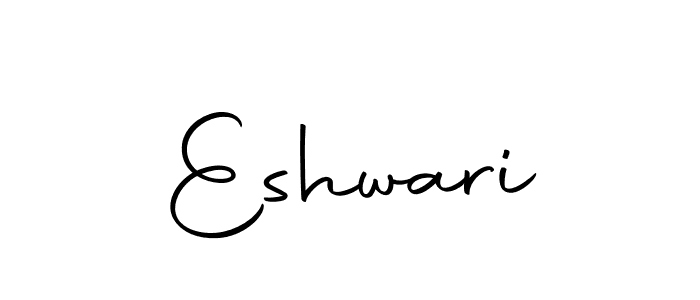 How to Draw Eshwari signature style? Autography-DOLnW is a latest design signature styles for name Eshwari. Eshwari signature style 10 images and pictures png