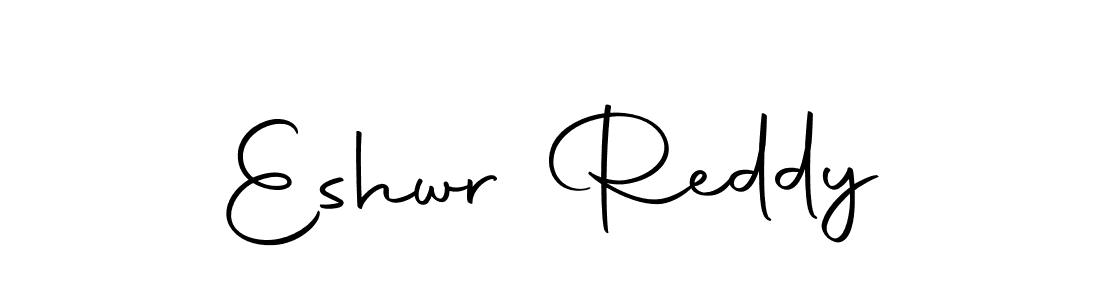 You can use this online signature creator to create a handwritten signature for the name Eshwr Reddy. This is the best online autograph maker. Eshwr Reddy signature style 10 images and pictures png