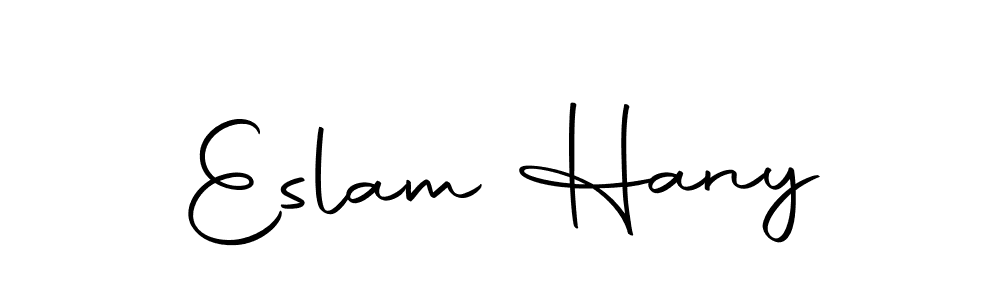 Best and Professional Signature Style for Eslam Hany. Autography-DOLnW Best Signature Style Collection. Eslam Hany signature style 10 images and pictures png