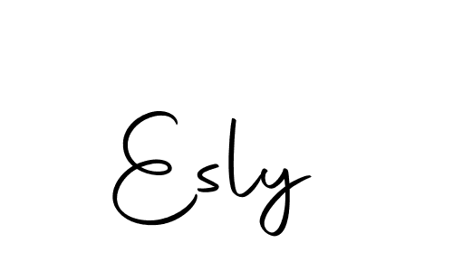 Also You can easily find your signature by using the search form. We will create Esly  name handwritten signature images for you free of cost using Autography-DOLnW sign style. Esly  signature style 10 images and pictures png