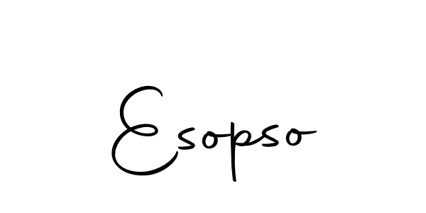 See photos of Esopso official signature by Spectra . Check more albums & portfolios. Read reviews & check more about Autography-DOLnW font. Esopso signature style 10 images and pictures png