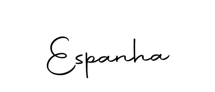 How to Draw Espanha signature style? Autography-DOLnW is a latest design signature styles for name Espanha. Espanha signature style 10 images and pictures png