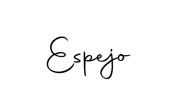 Espejo stylish signature style. Best Handwritten Sign (Autography-DOLnW) for my name. Handwritten Signature Collection Ideas for my name Espejo. Espejo signature style 10 images and pictures png