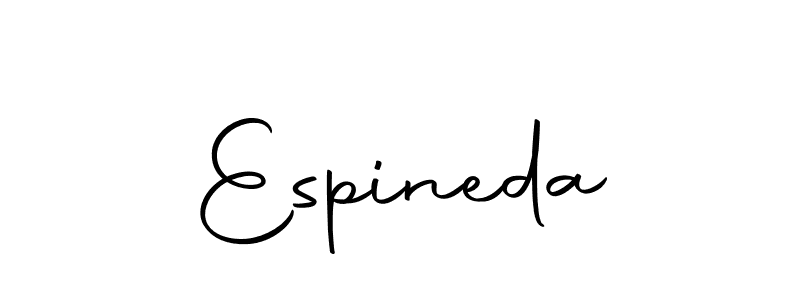 You should practise on your own different ways (Autography-DOLnW) to write your name (Espineda) in signature. don't let someone else do it for you. Espineda signature style 10 images and pictures png