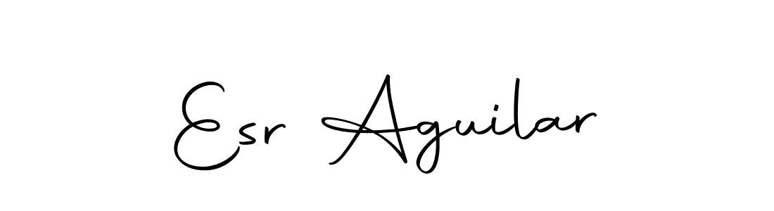 Once you've used our free online signature maker to create your best signature Autography-DOLnW style, it's time to enjoy all of the benefits that Esr Aguilar name signing documents. Esr Aguilar signature style 10 images and pictures png