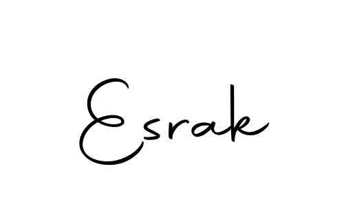 Best and Professional Signature Style for Esrak. Autography-DOLnW Best Signature Style Collection. Esrak signature style 10 images and pictures png