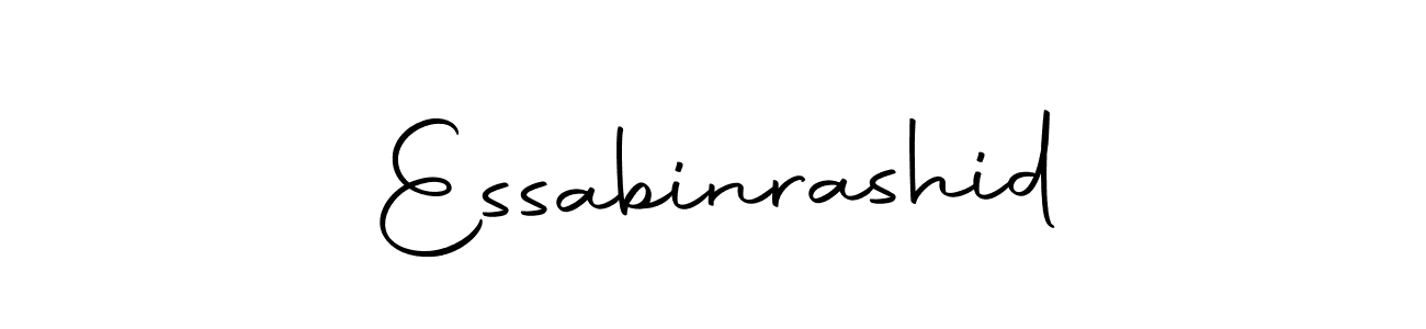 Check out images of Autograph of Essabinrashid name. Actor Essabinrashid Signature Style. Autography-DOLnW is a professional sign style online. Essabinrashid signature style 10 images and pictures png