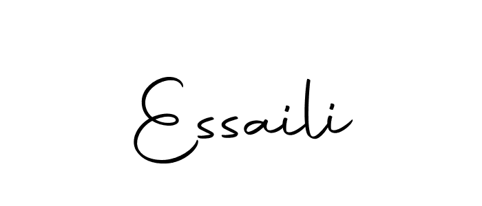 Check out images of Autograph of Essaili name. Actor Essaili Signature Style. Autography-DOLnW is a professional sign style online. Essaili signature style 10 images and pictures png
