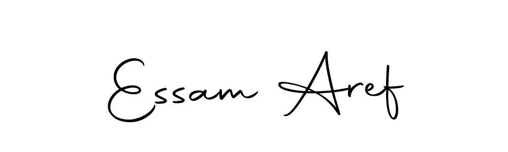 See photos of Essam Aref official signature by Spectra . Check more albums & portfolios. Read reviews & check more about Autography-DOLnW font. Essam Aref signature style 10 images and pictures png