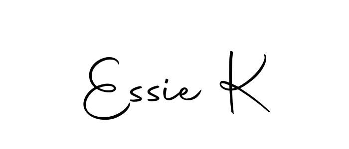 Check out images of Autograph of Essie K name. Actor Essie K Signature Style. Autography-DOLnW is a professional sign style online. Essie K signature style 10 images and pictures png