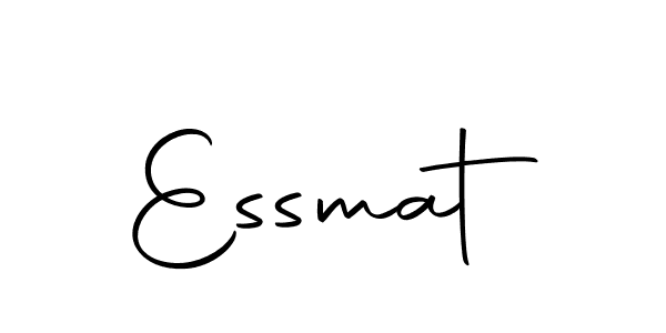 How to Draw Essmat signature style? Autography-DOLnW is a latest design signature styles for name Essmat. Essmat signature style 10 images and pictures png