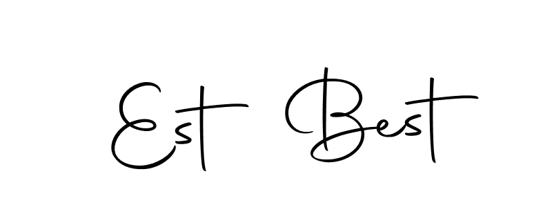 Best and Professional Signature Style for Est Best. Autography-DOLnW Best Signature Style Collection. Est Best signature style 10 images and pictures png
