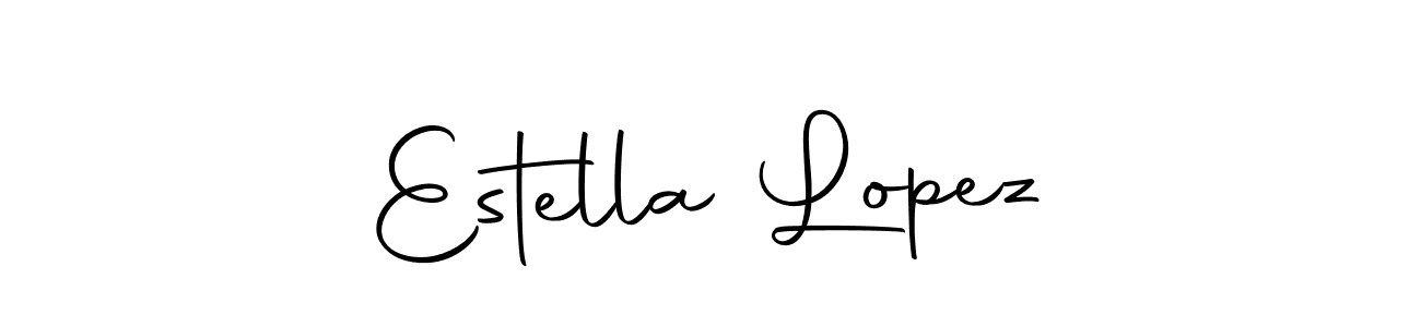 Once you've used our free online signature maker to create your best signature Autography-DOLnW style, it's time to enjoy all of the benefits that Estella Lopez name signing documents. Estella Lopez signature style 10 images and pictures png