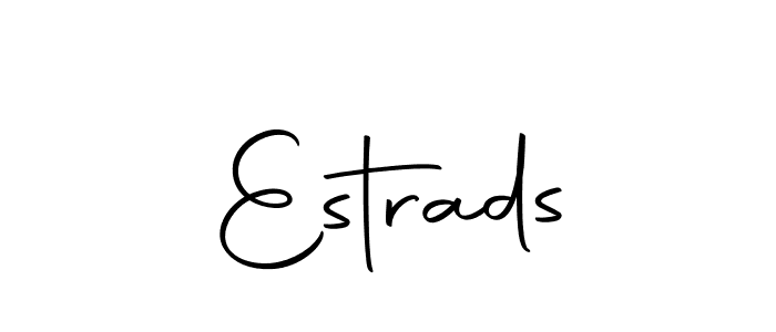 This is the best signature style for the Estrads name. Also you like these signature font (Autography-DOLnW). Mix name signature. Estrads signature style 10 images and pictures png